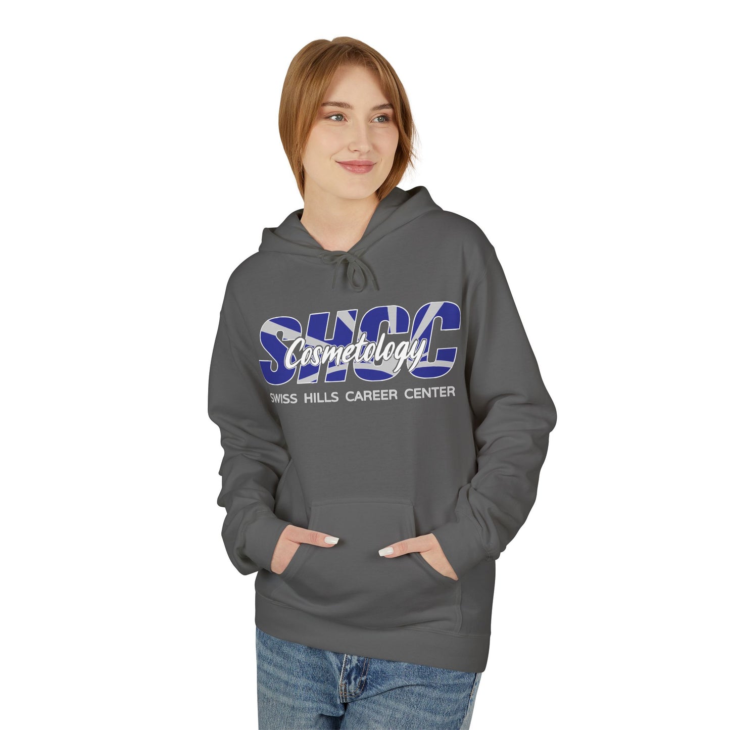 SHCC - Cosmetology - Hoodie