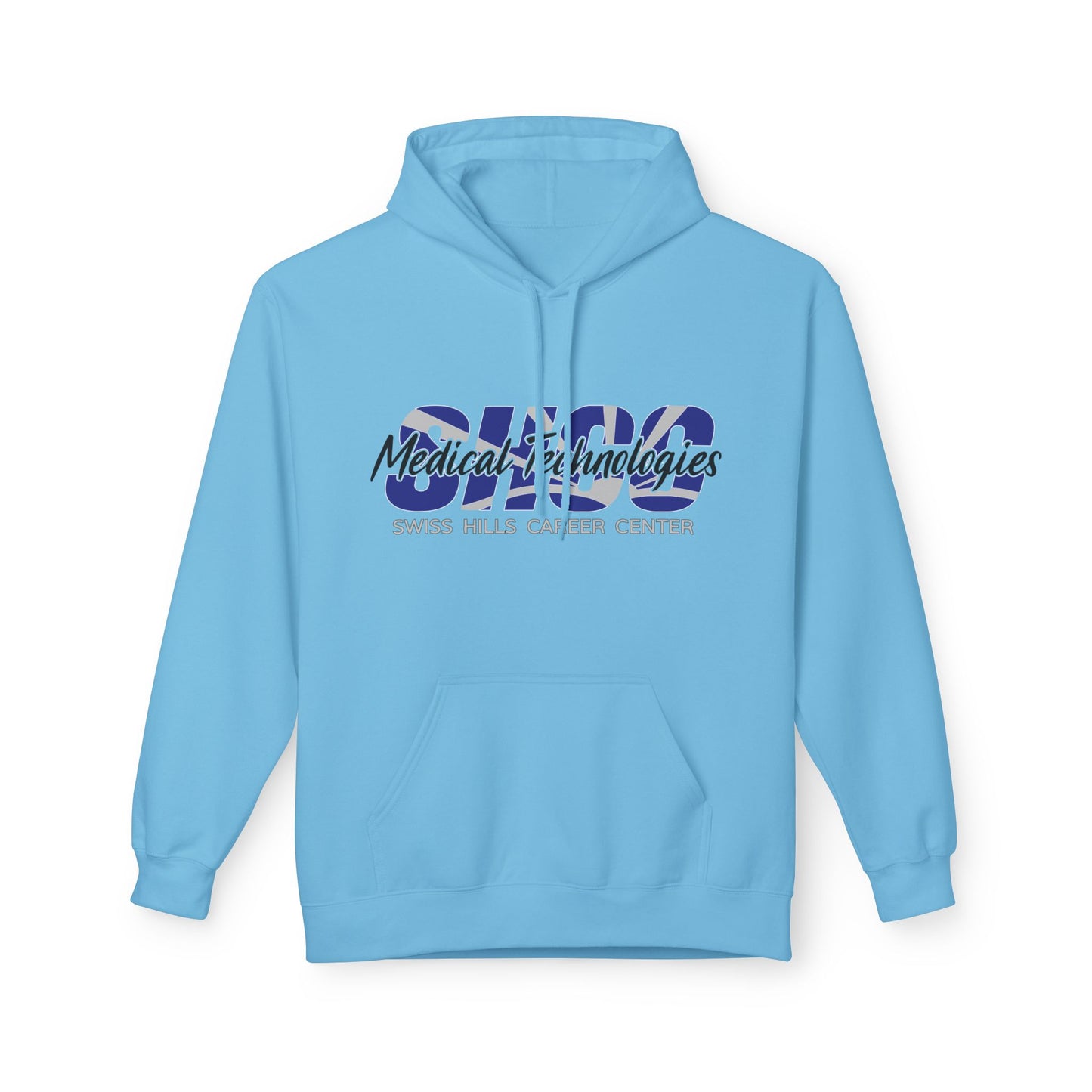 SHCC - Medical Tech - Hoodie