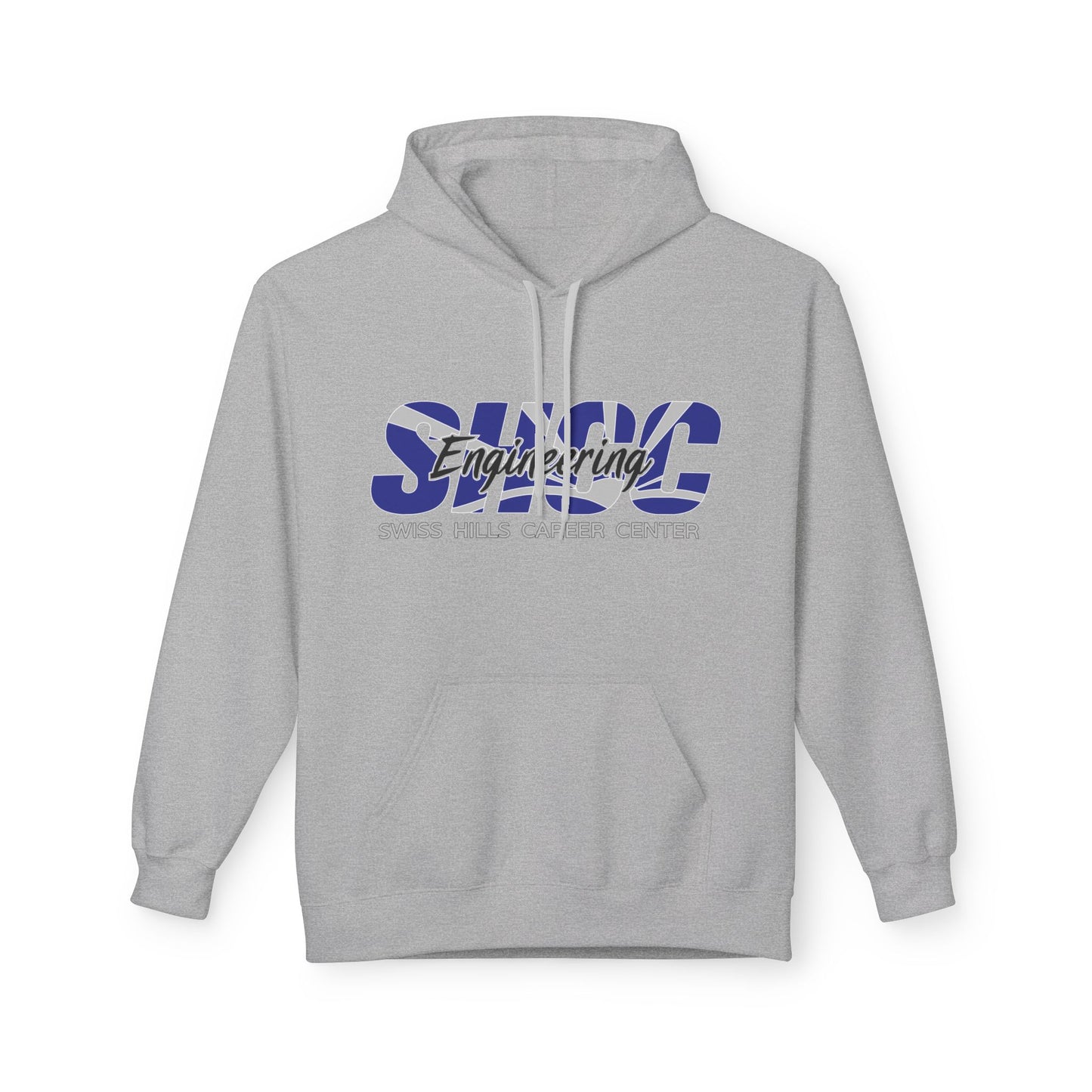 SHCC - Engineering - Hoodie
