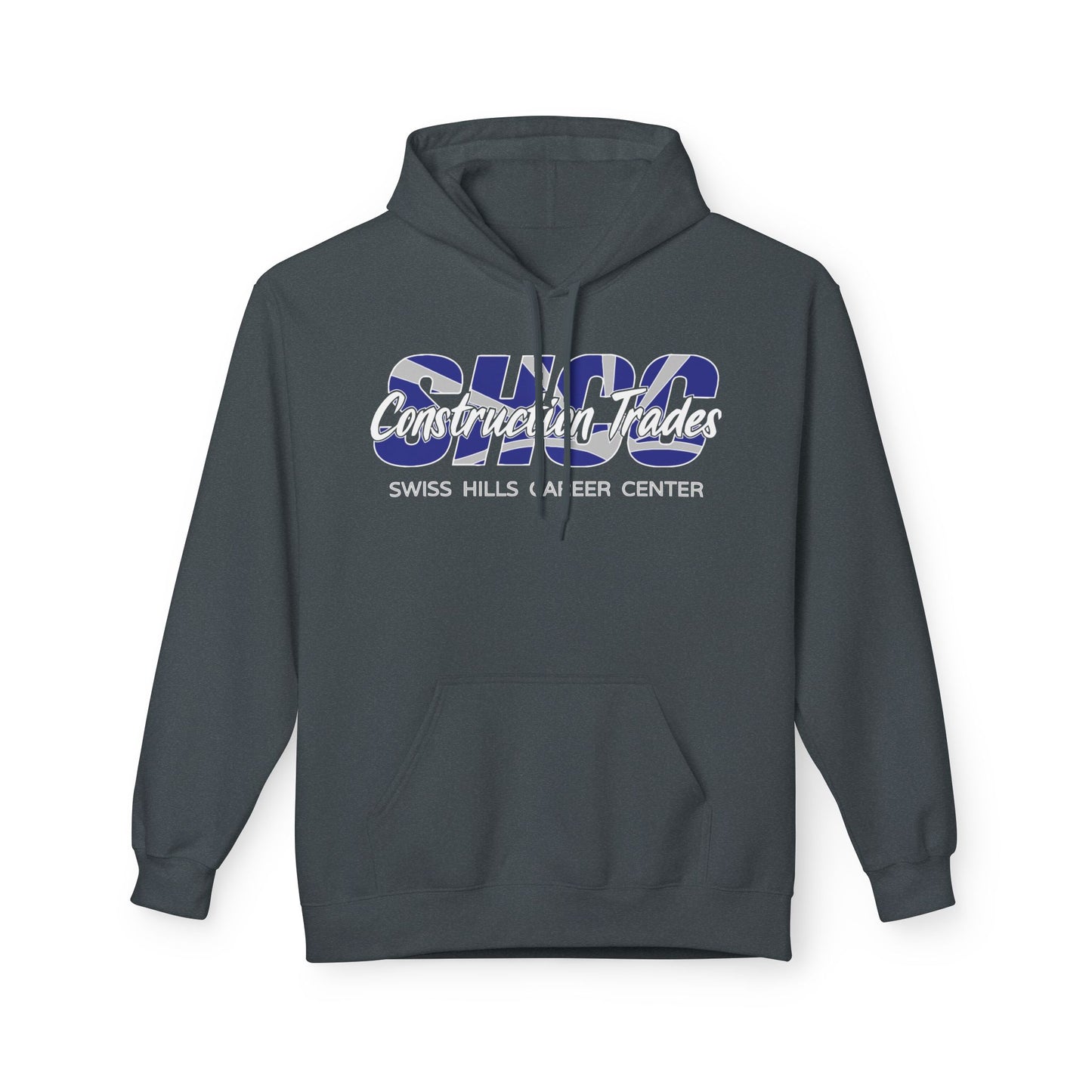 SHCC - Construction Trades - Hoodie