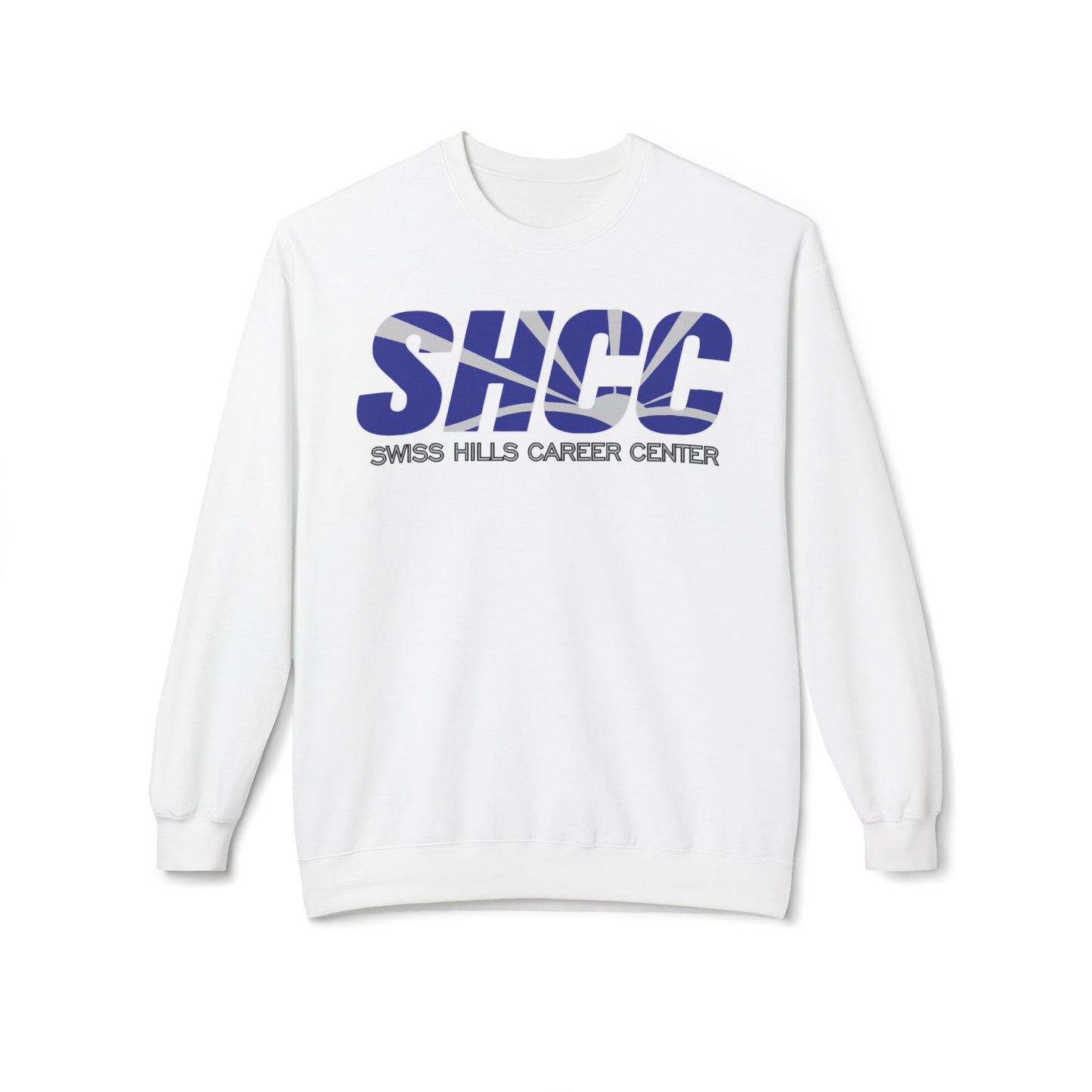 SHCC Logo - Crewneck Sweatshirt
