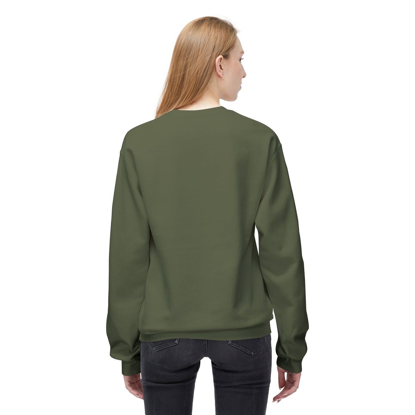 MC TRAP TEAM 2 - Crewneck Sweatshirt