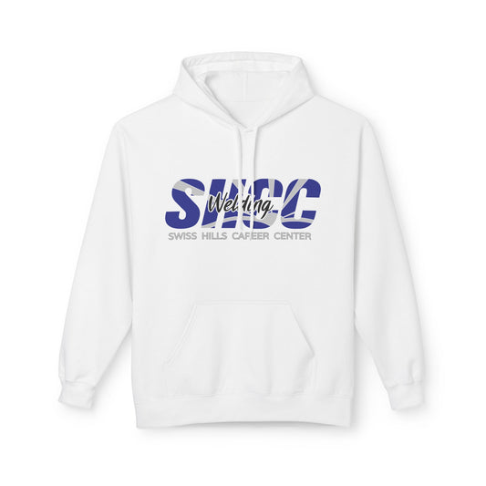 SHCC - Welding - Hoodie