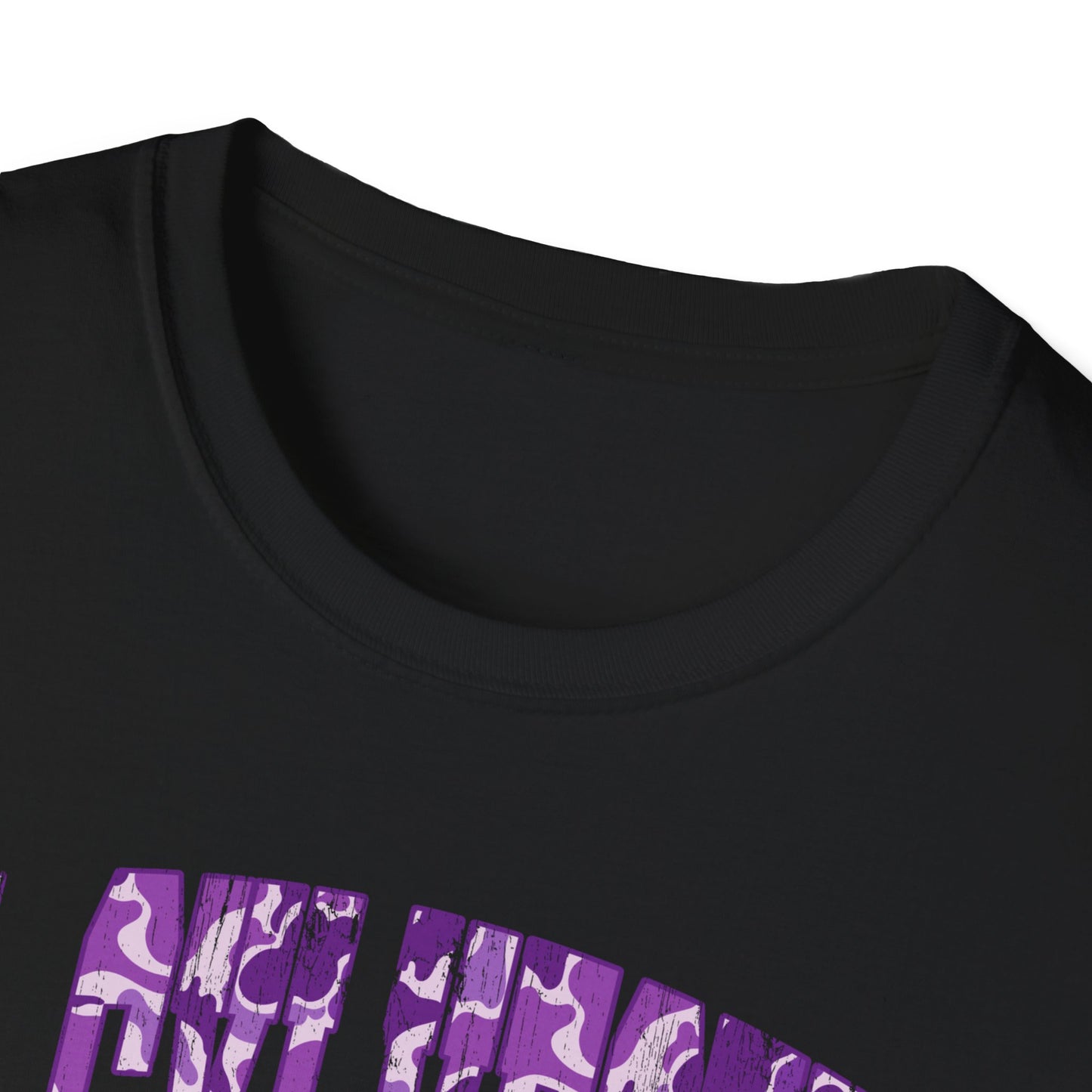 St. Sylvester T-Shirt — CAMO!