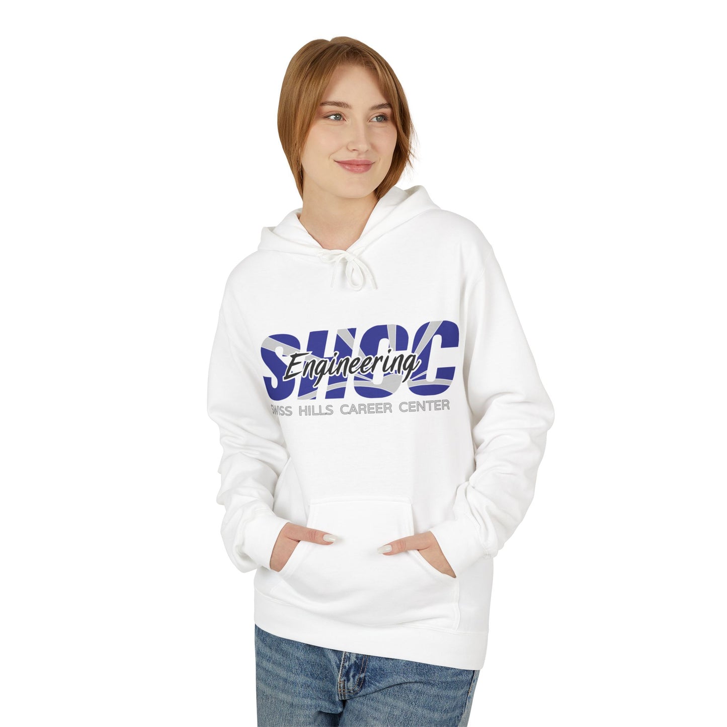 SHCC - Engineering - Hoodie
