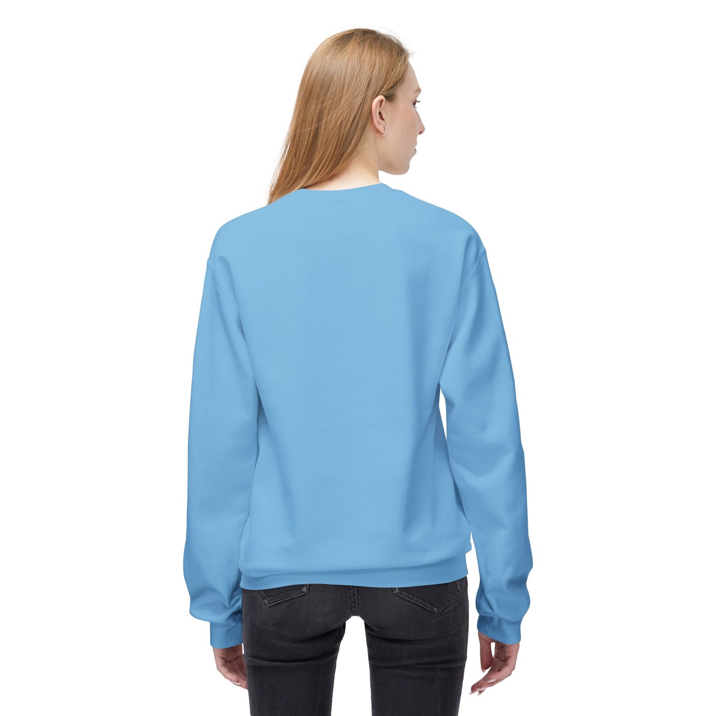 MONROE COUNTY FAIR 2026 - Crewneck Sweatshirt