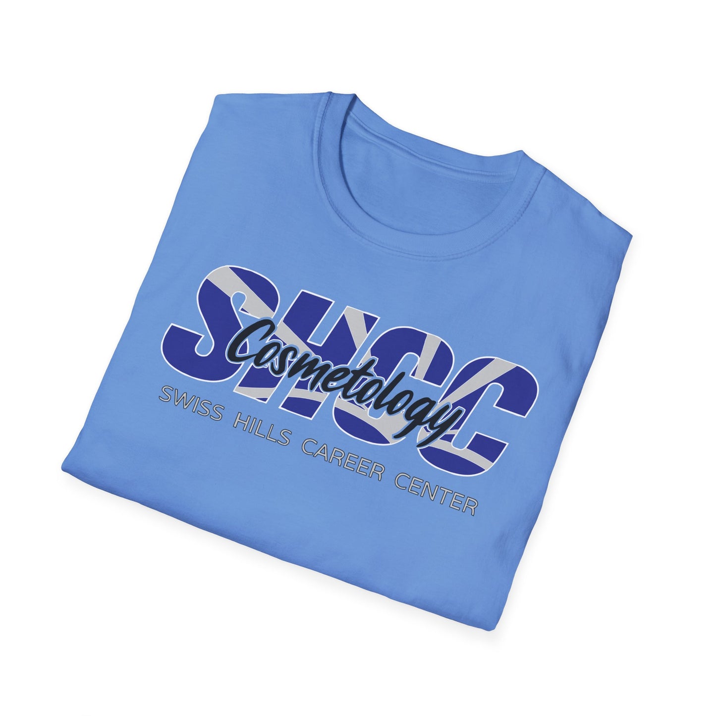 SHCC - Cosmetology - Unisex T-Shirt
