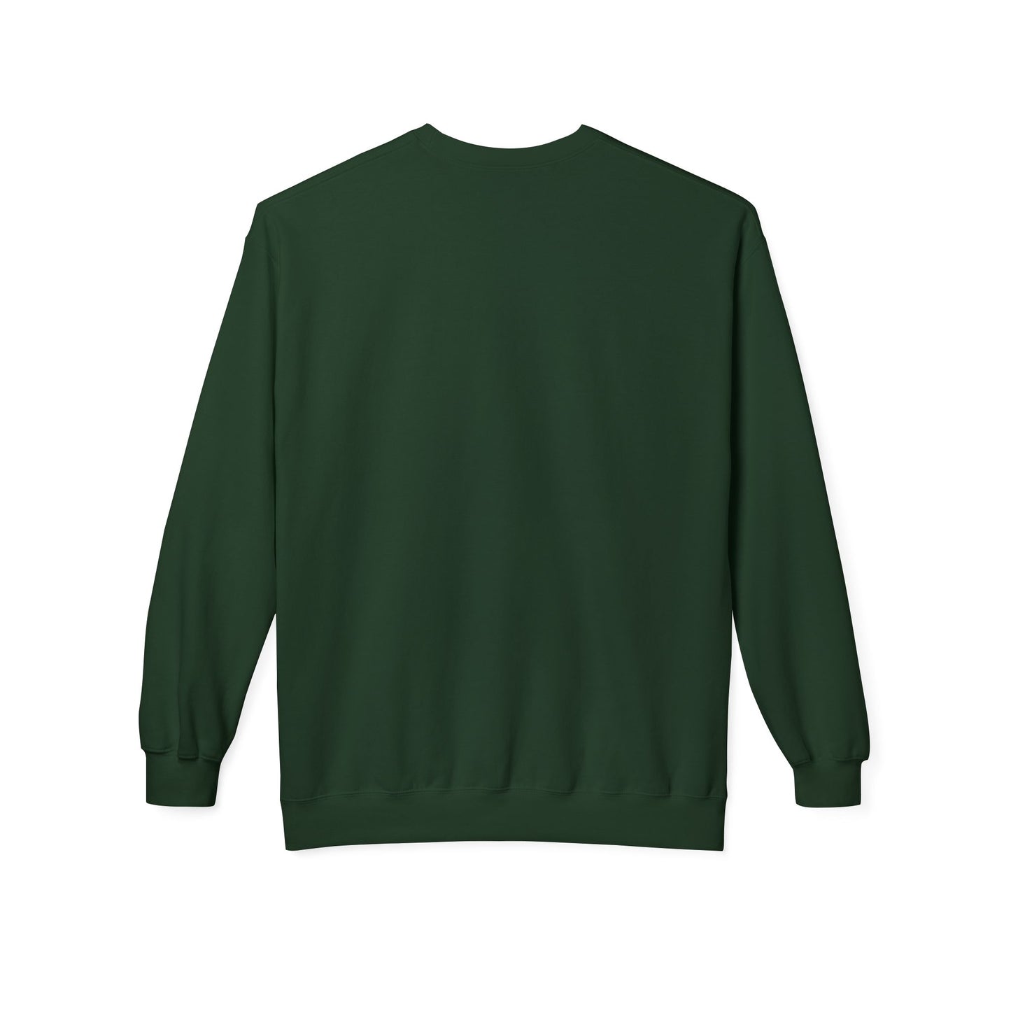 4-H GLITTER - Crewneck Sweatshirt