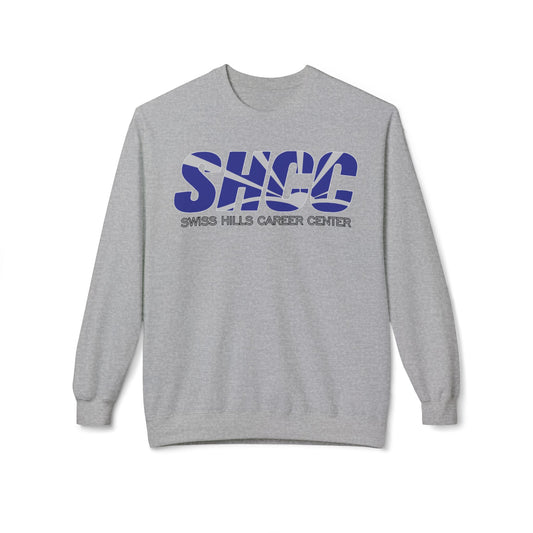 SHCC Logo - Crewneck Sweatshirt