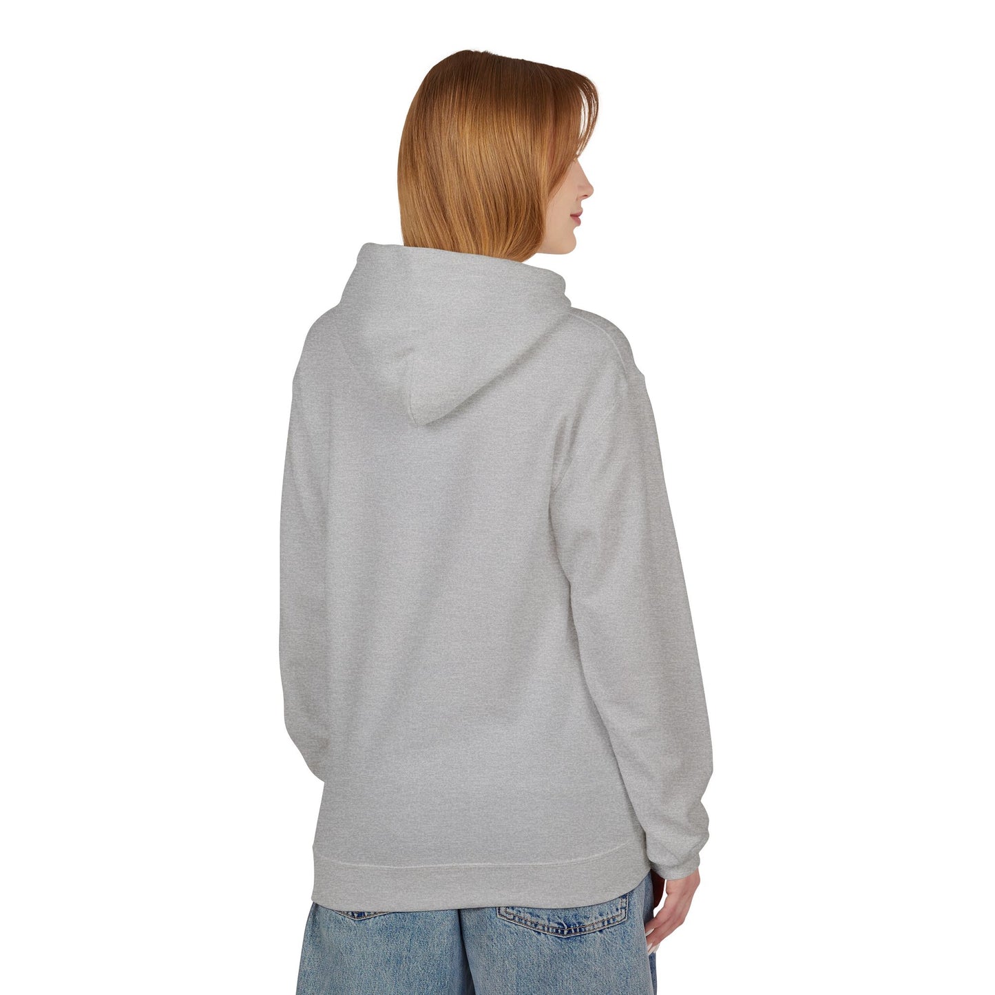 River Pilots Hoodie – TRACK & FIELD!