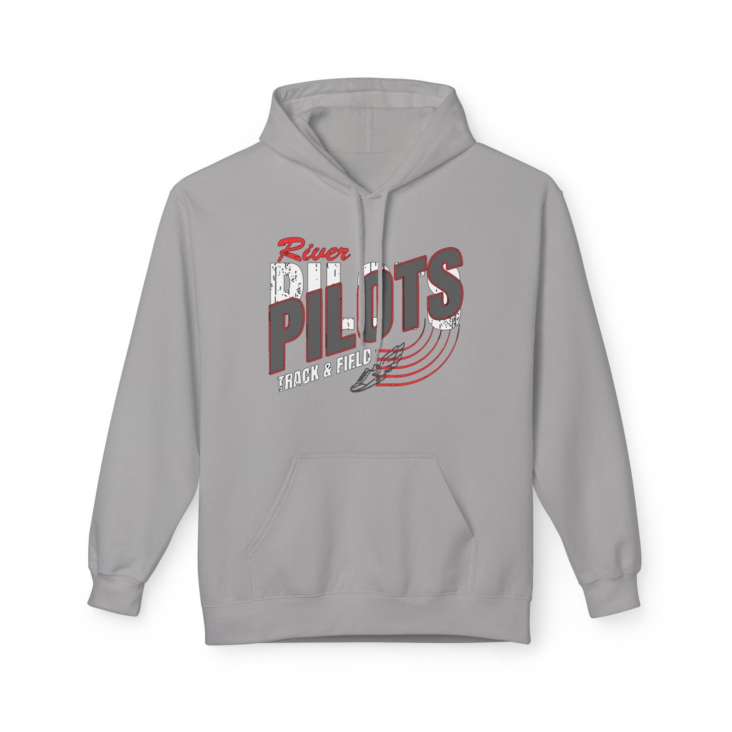 River Track & Field Hoodie