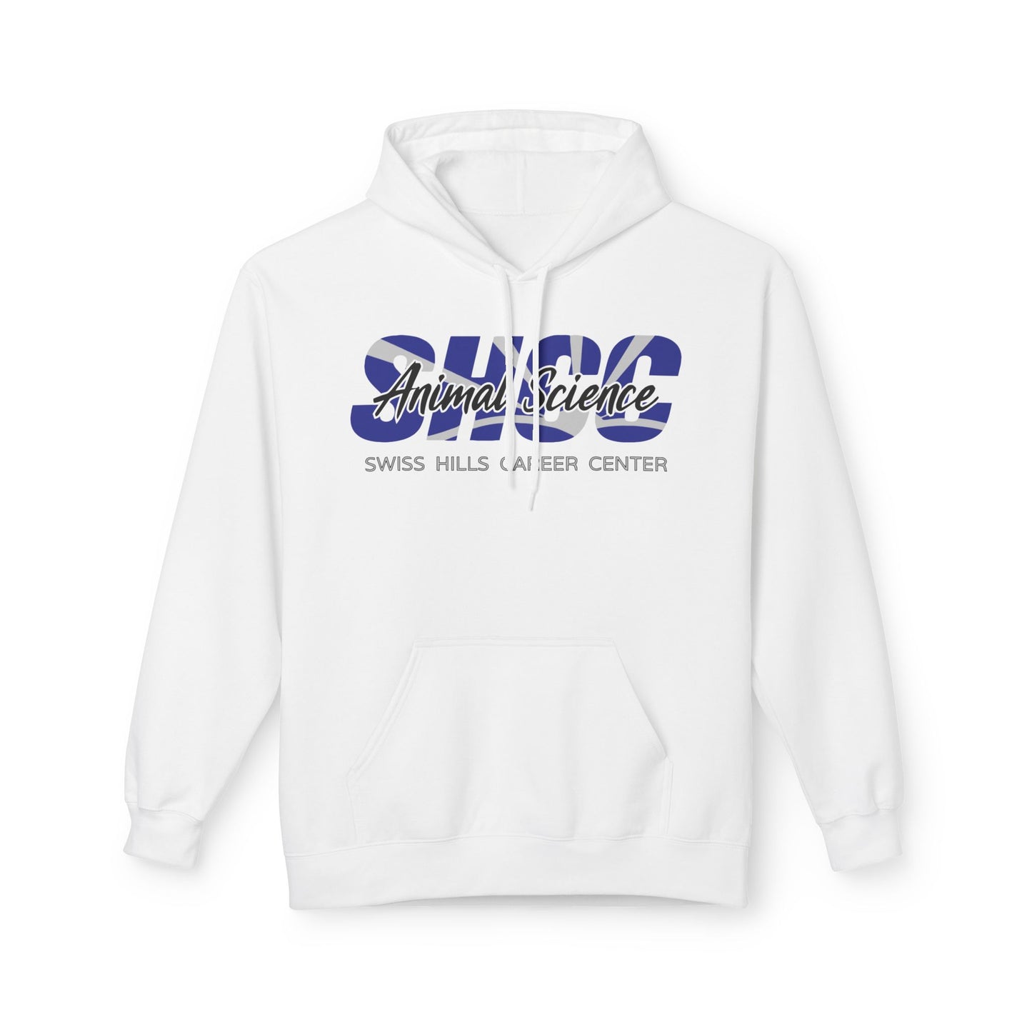 SHCC - Animal Science - Hoodie