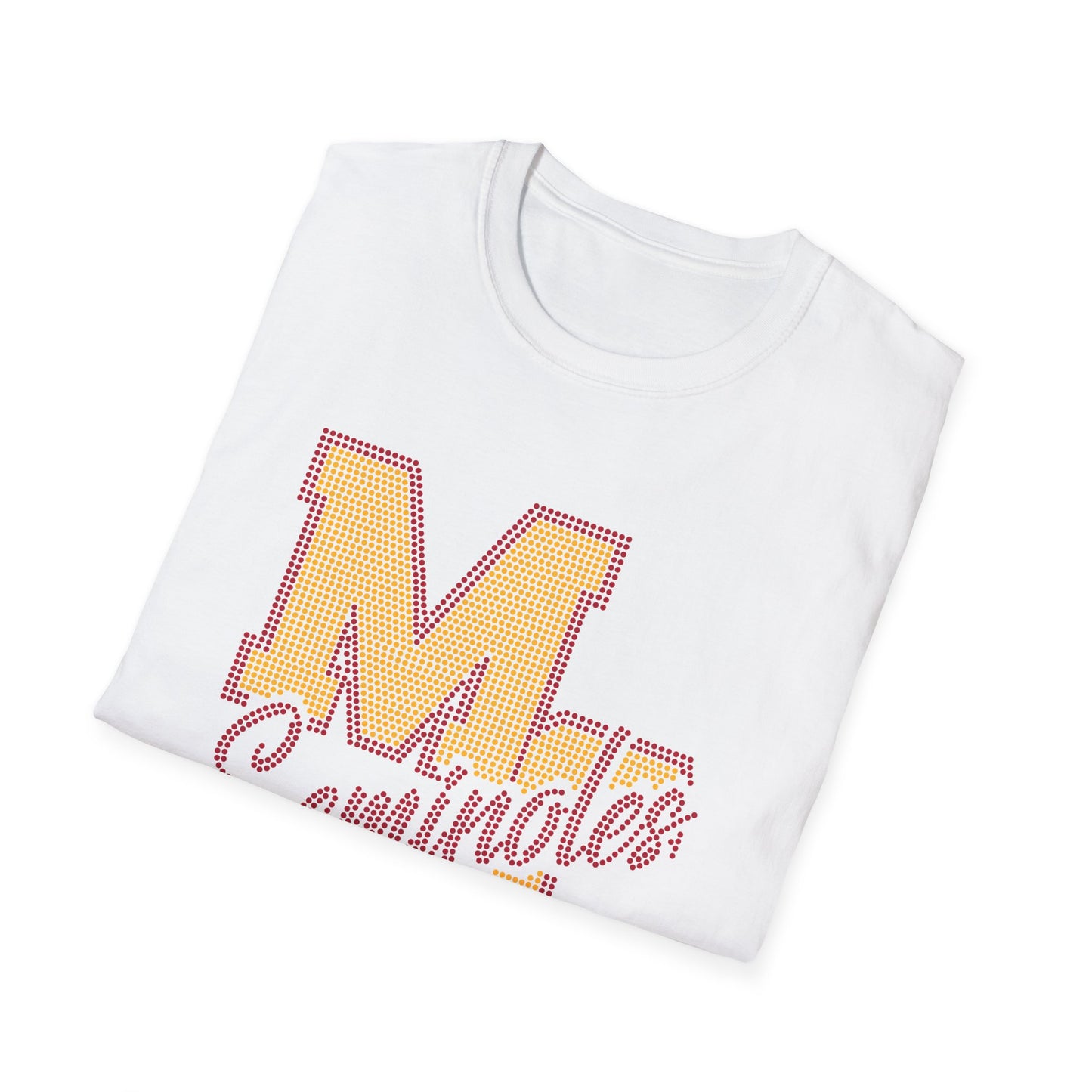 MC Seminoles - RHINESTONE - Unisex T-Shirt