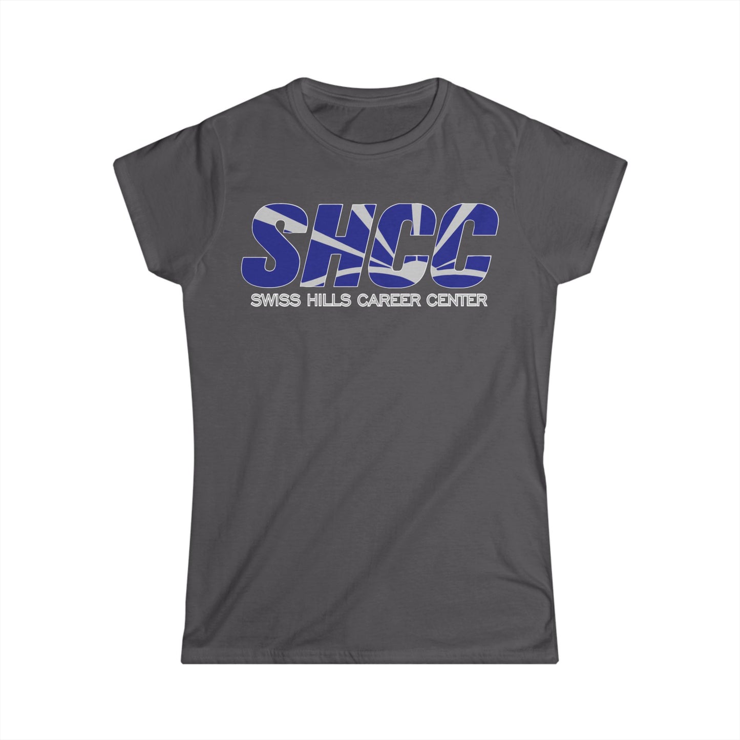 SHCC Logo - Women's Tee