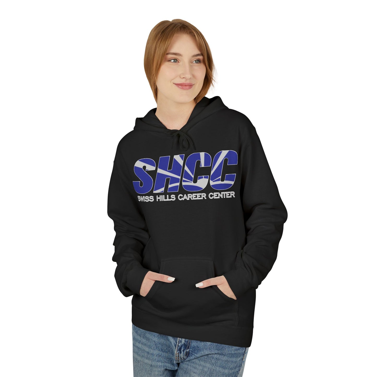 SHCC Logo - Hoodie