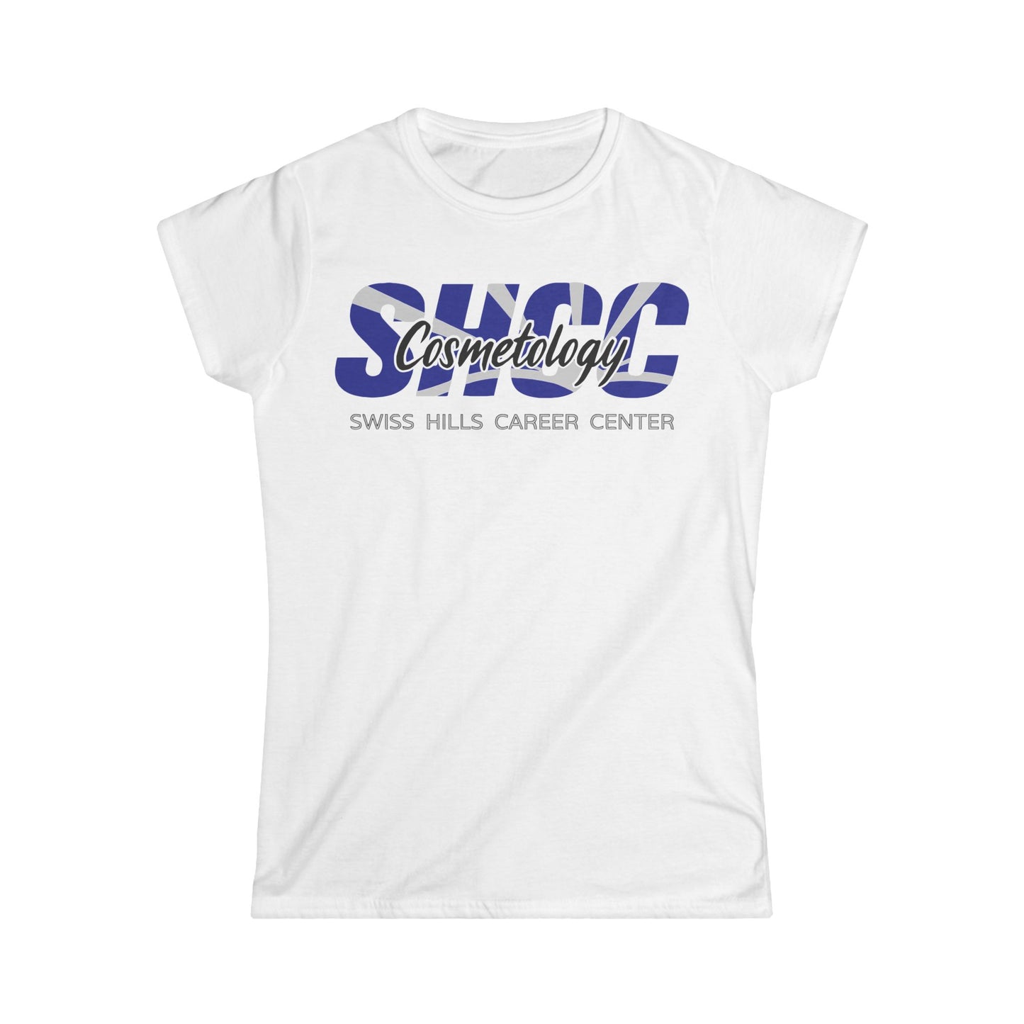 SHCC - Cosmetology - Women's Tee