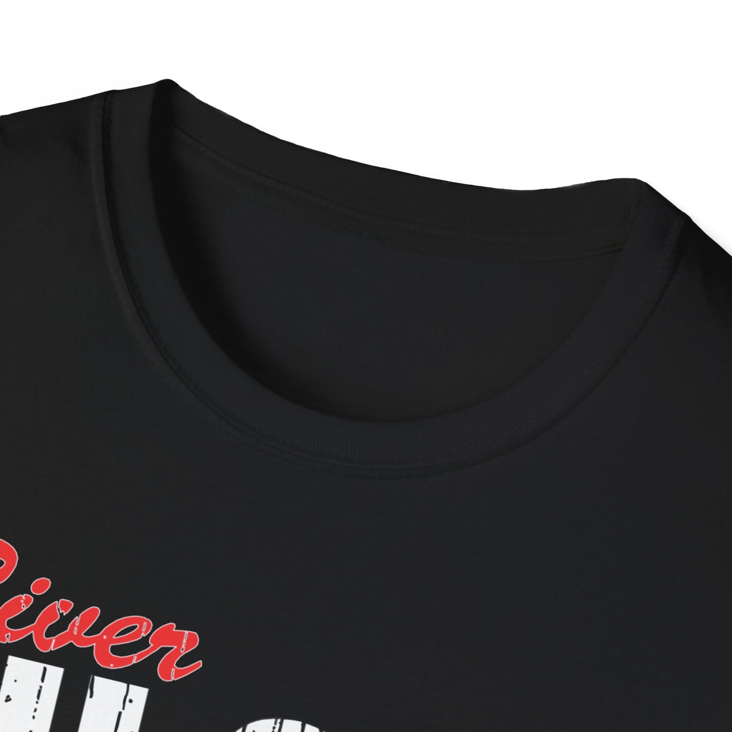 River Pilots T-Shirt — TRACK & FIELD!