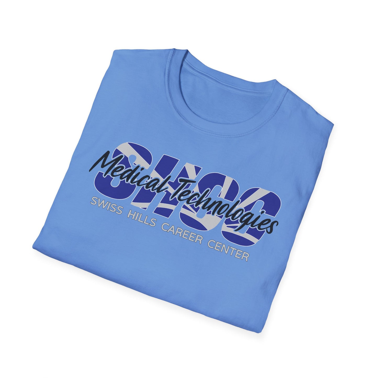 SHCC - Medical Tech - Unisex T-Shirt
