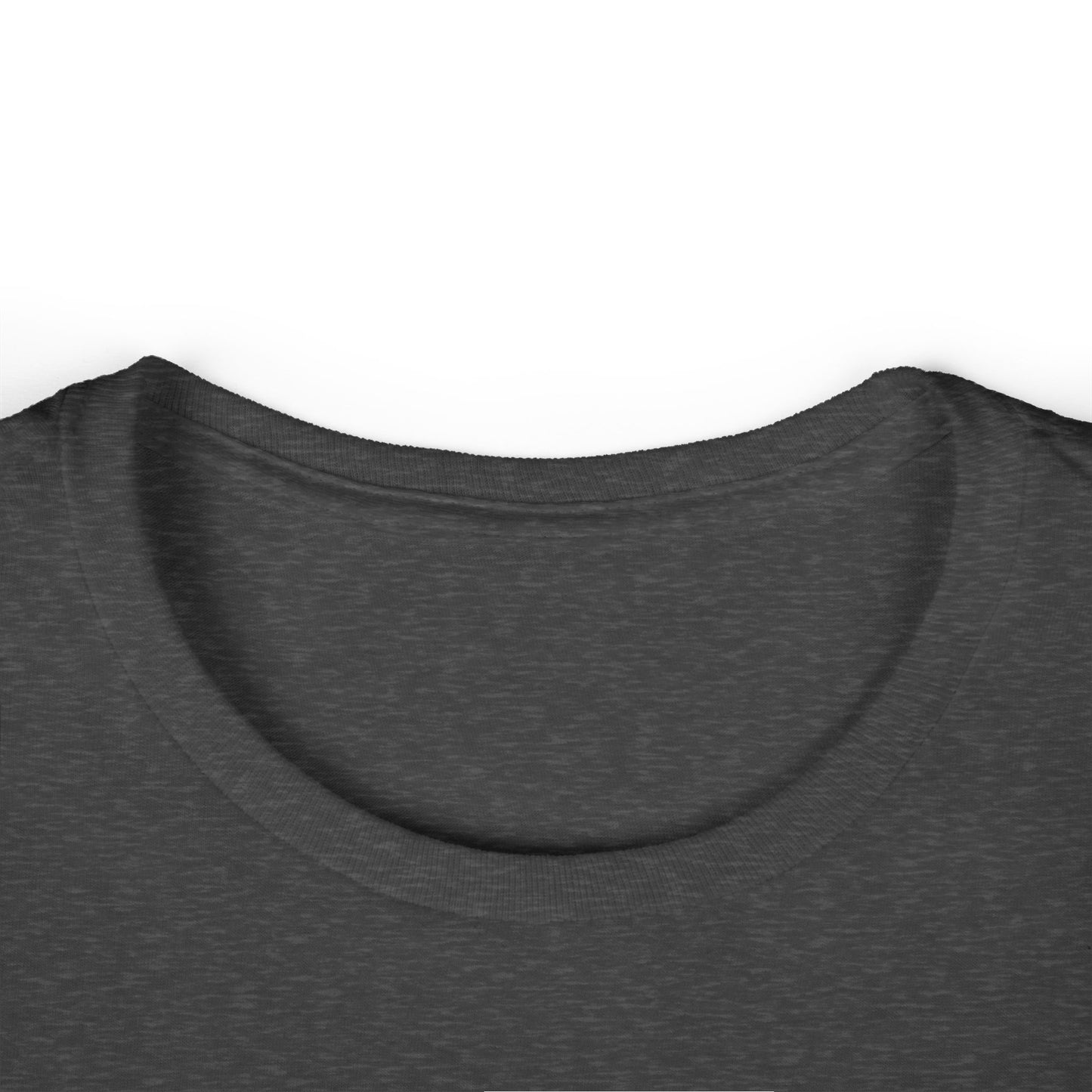 St. Sylvester Women's Tee — CAMO!