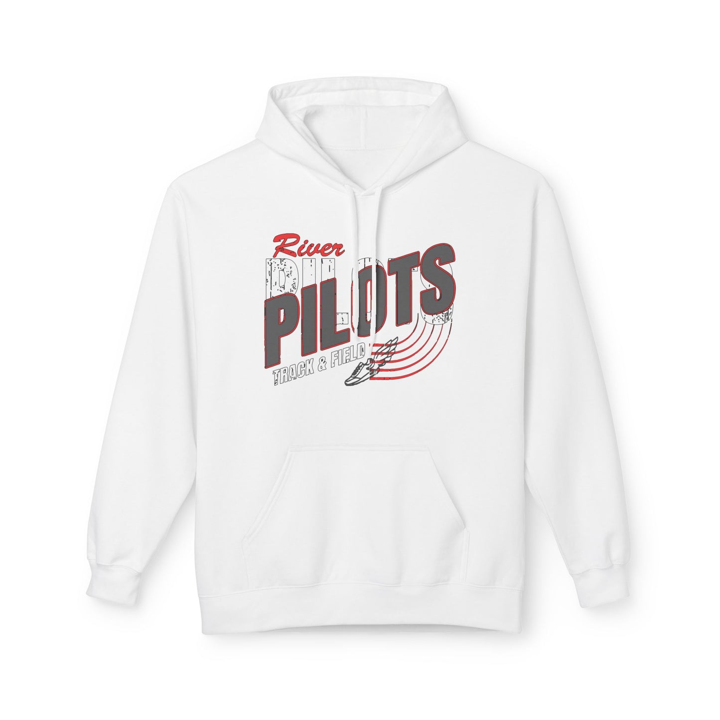 River Track & Field Hoodie
