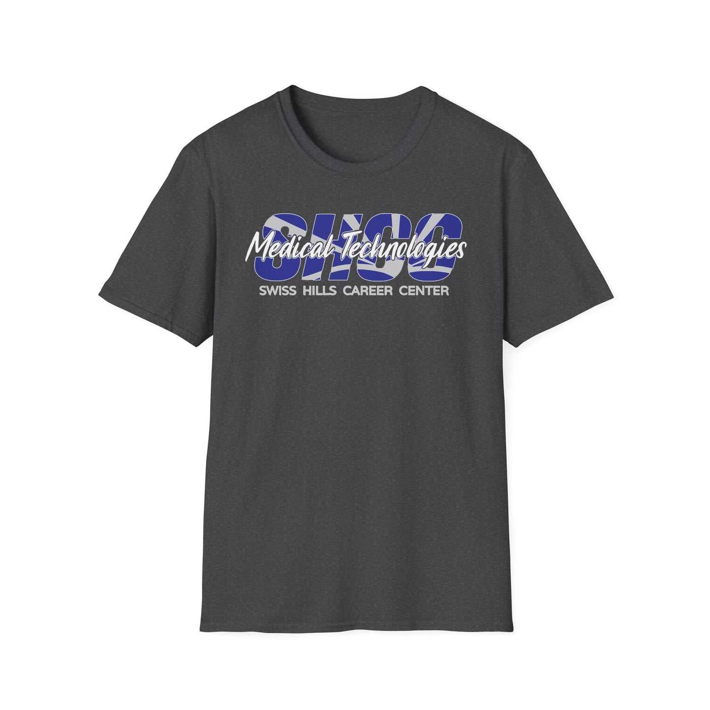 SHCC - Medical Tech - Unisex T-Shirt