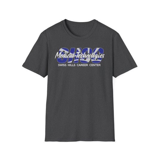SHCC - Medical Tech - Unisex T-Shirt