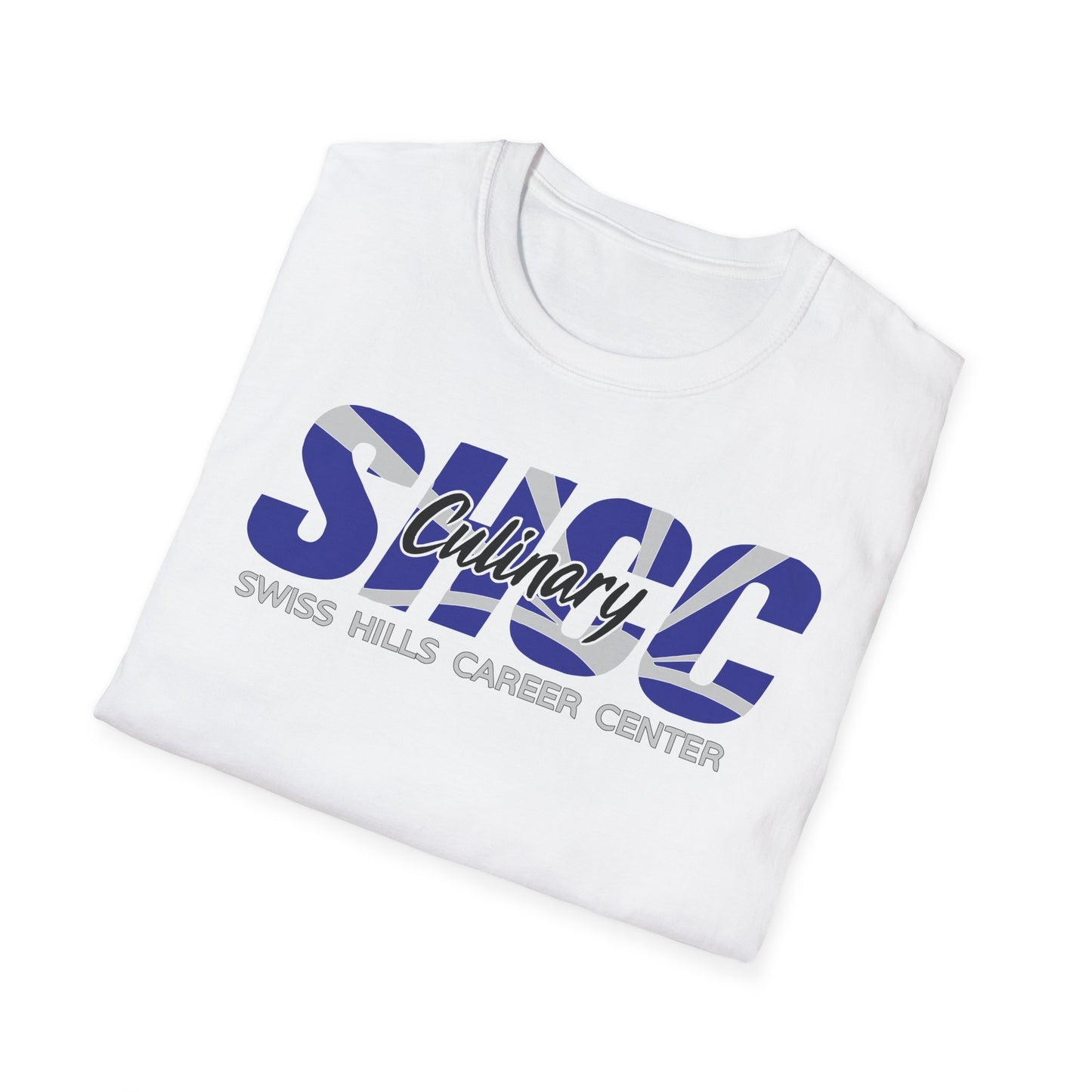 SHCC - Culinary - Unisex T-Shirt
