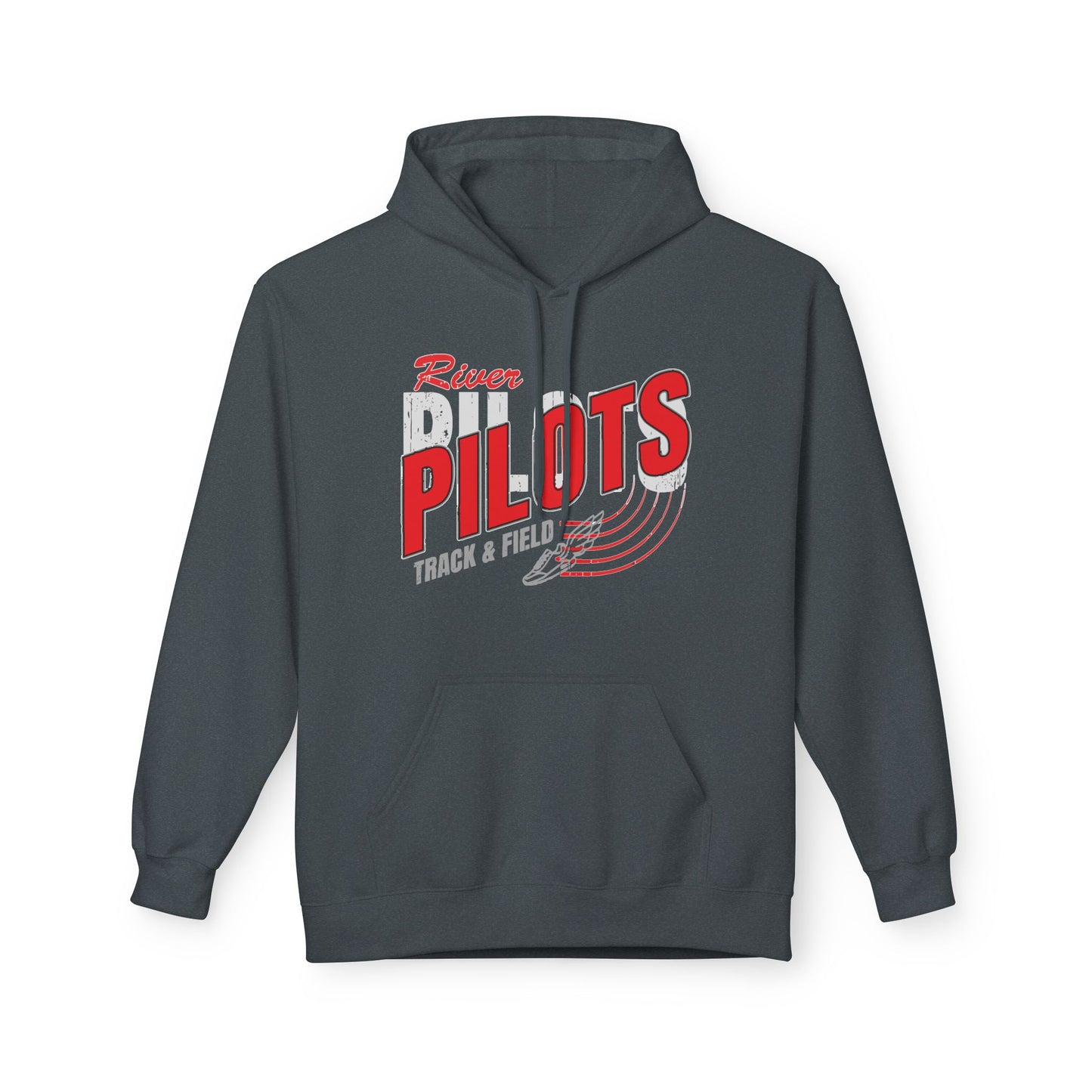 River Track & Field Hoodie