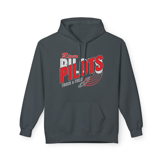 River Track & Field Hoodie
