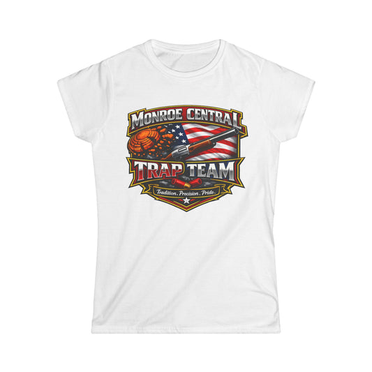 MC TRAP TEAM 1 - Women's T-Shirt