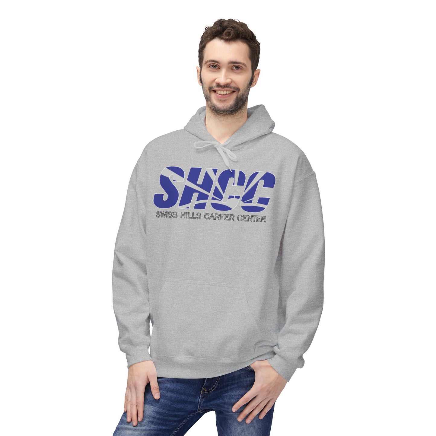 SHCC Logo - Hoodie