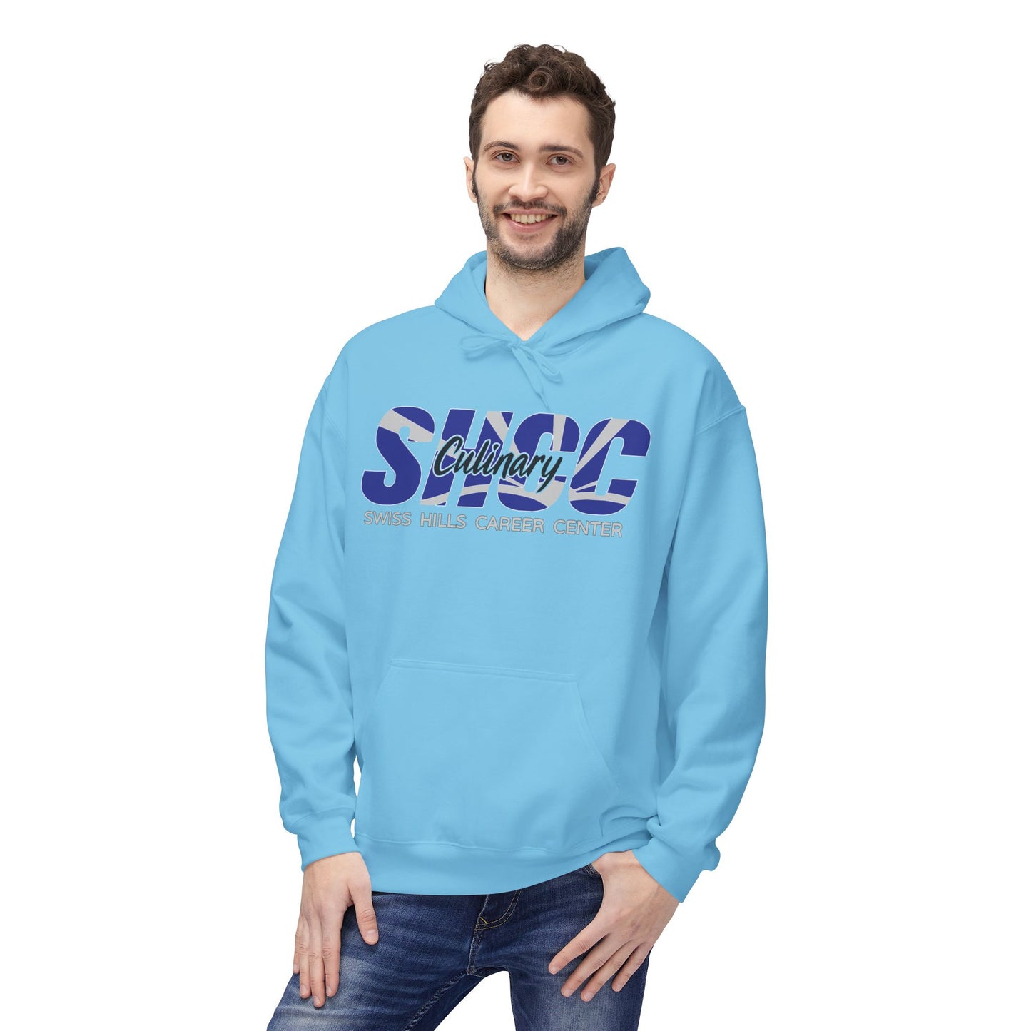 SHCC - Culinary - Hoodie