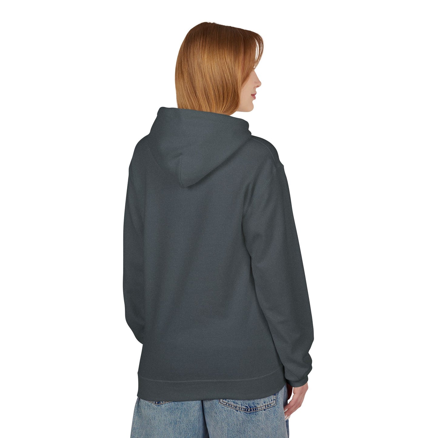 River Baseball 1 Hoodie