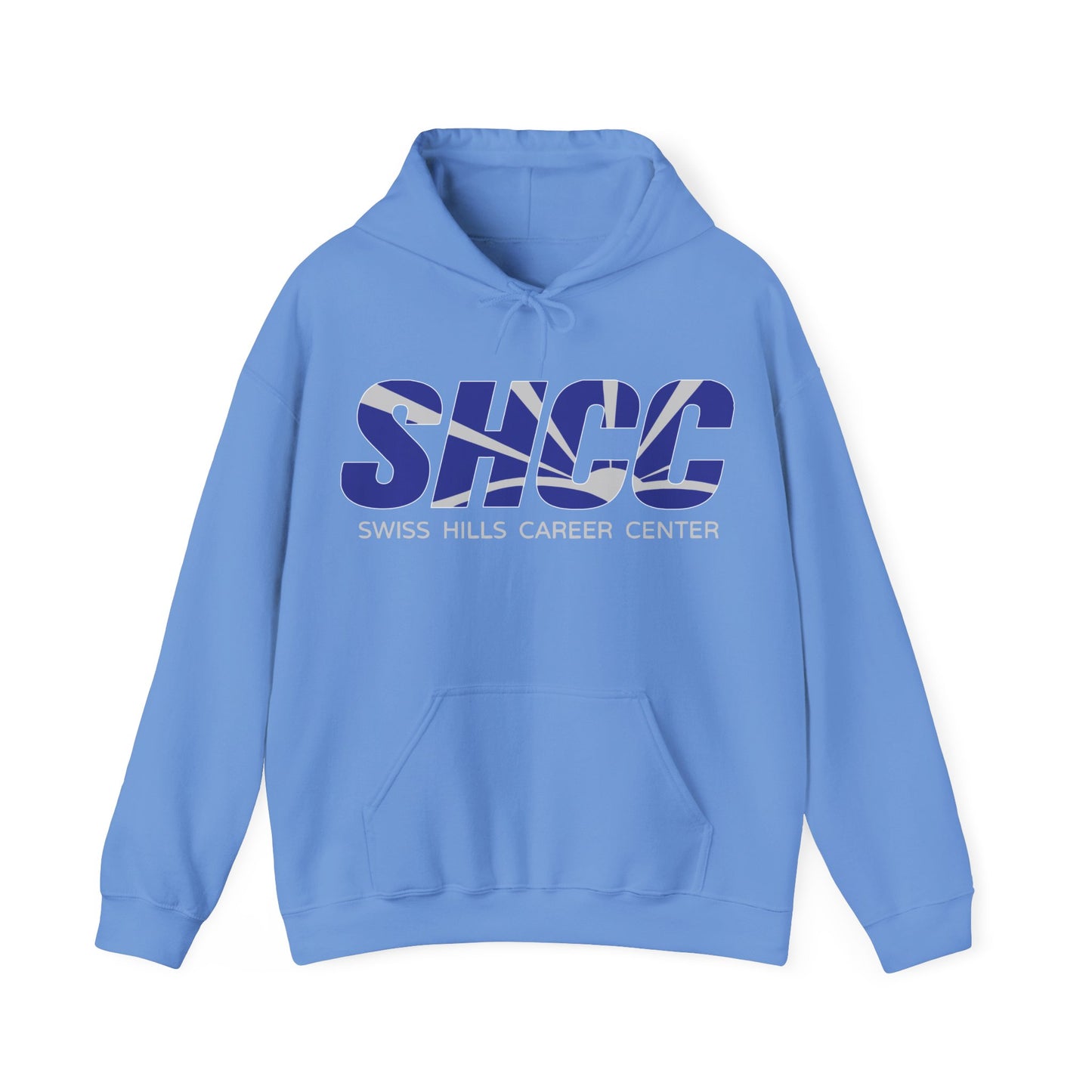 SHCC Logo Hoodie