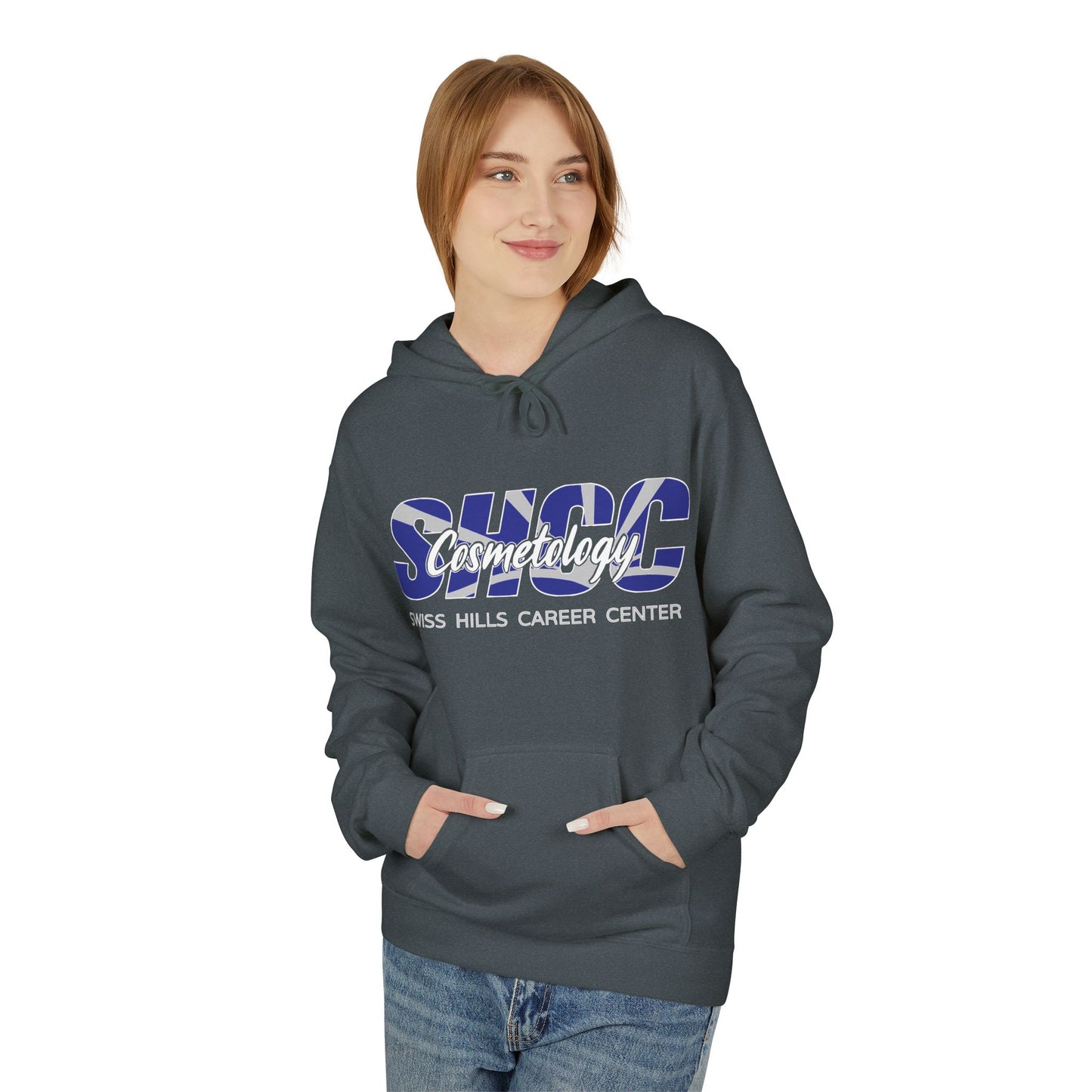 SHCC - Cosmetology - Hoodie
