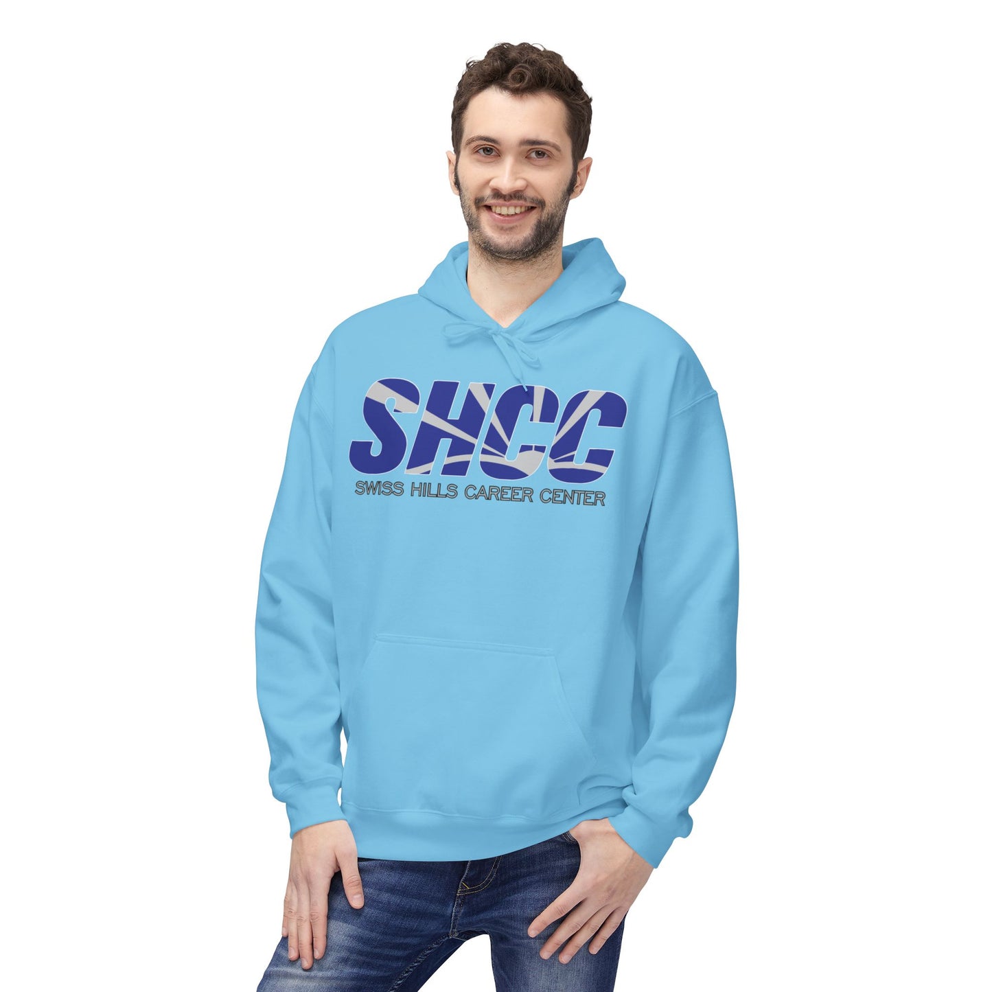 SHCC Logo - Hoodie
