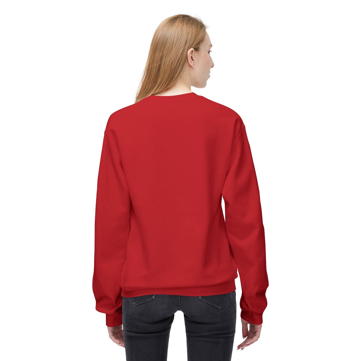 MC TRAP TEAM 2 - Crewneck Sweatshirt