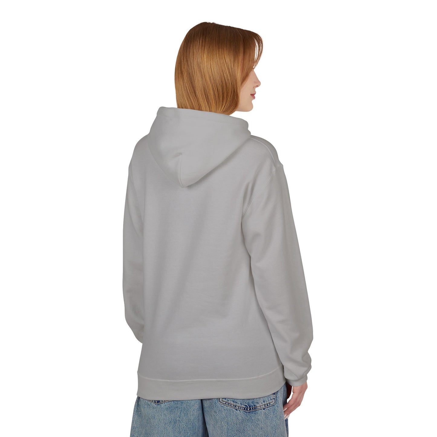 SHCC Distressed Logo Hoodie