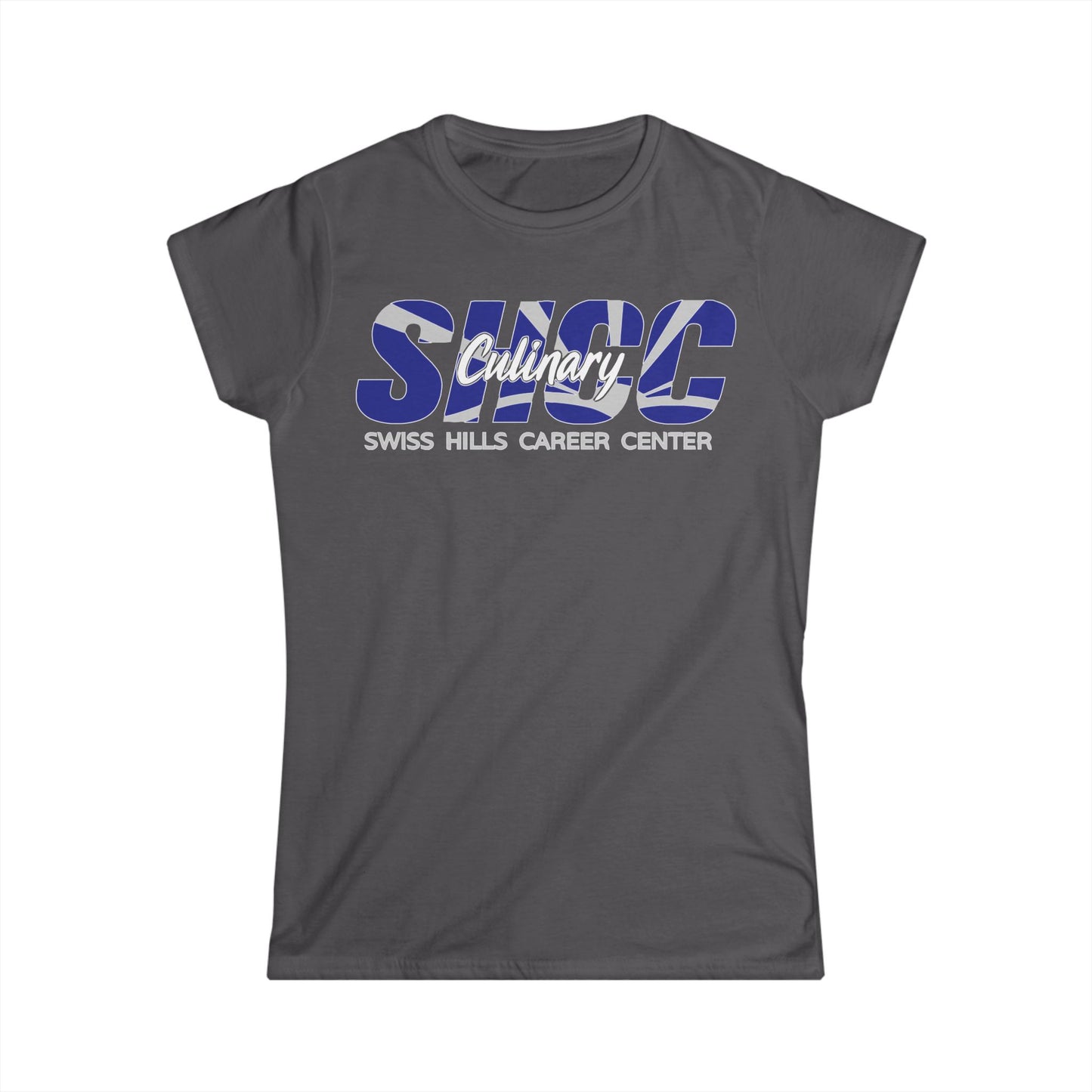 SHCC - Culinary - Women's Tee