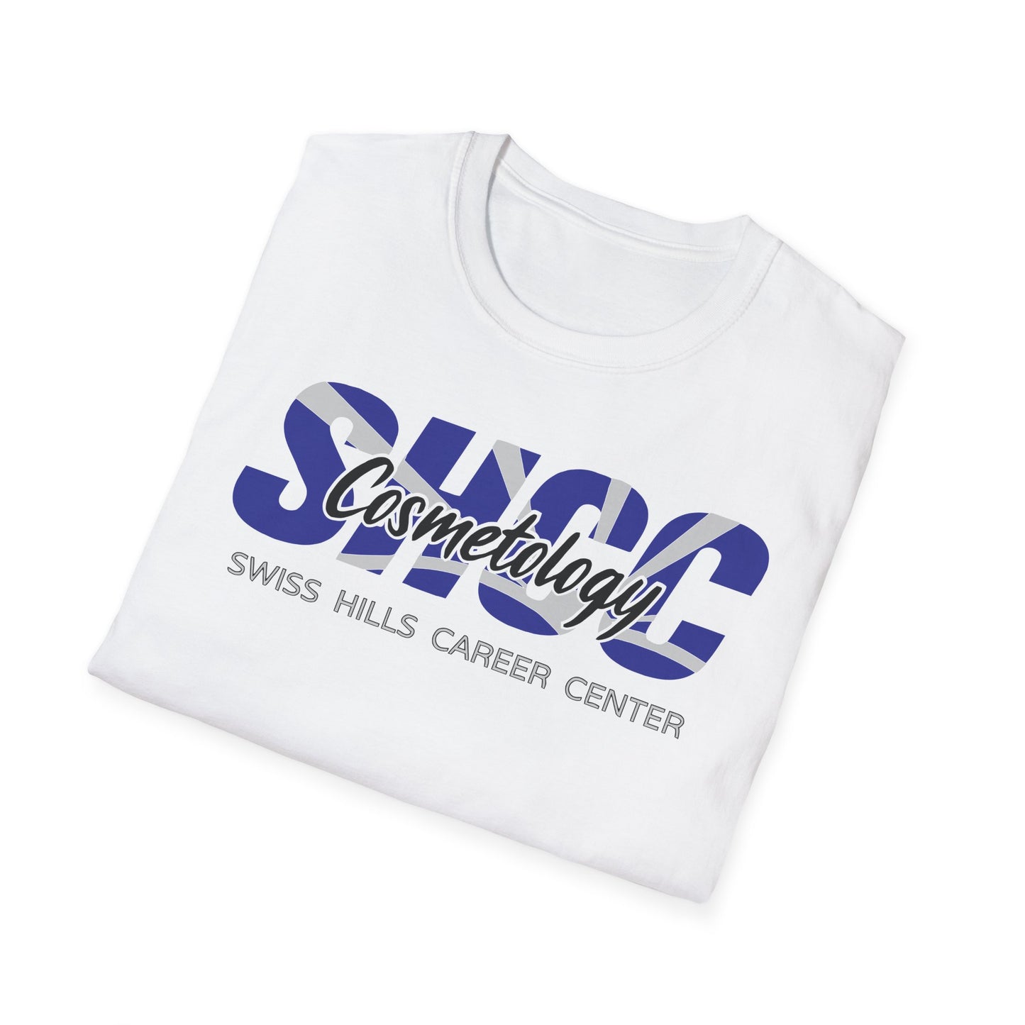 SHCC - Cosmetology - Unisex T-Shirt