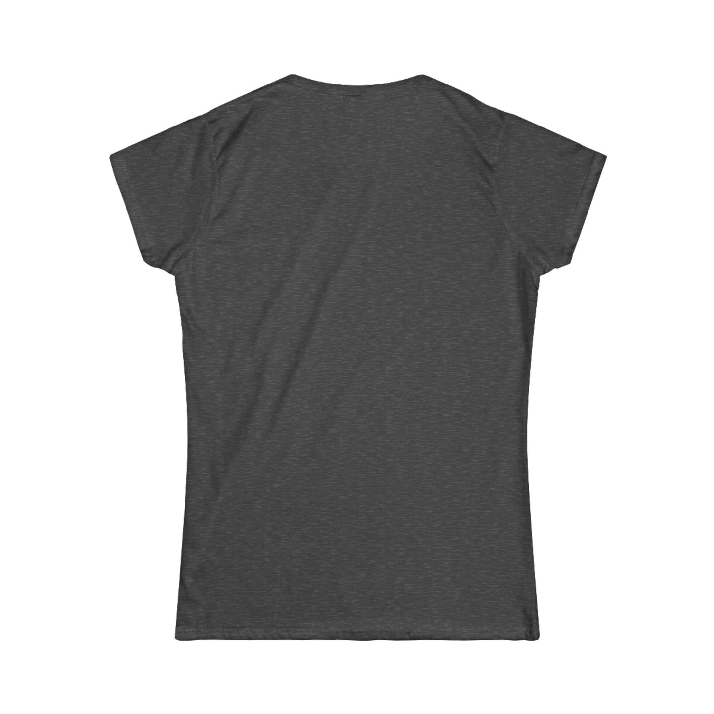 St. Sylvester Women's Tee — CAMO!