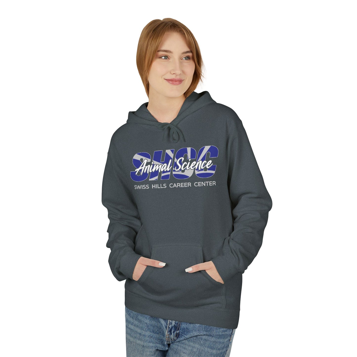 SHCC - Animal Science - Hoodie