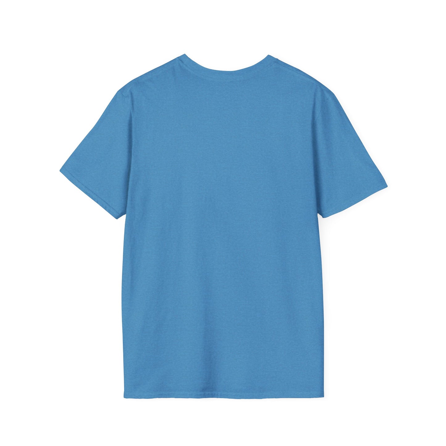 Living the Show Life - Rabbits - Unisex T-Shirt