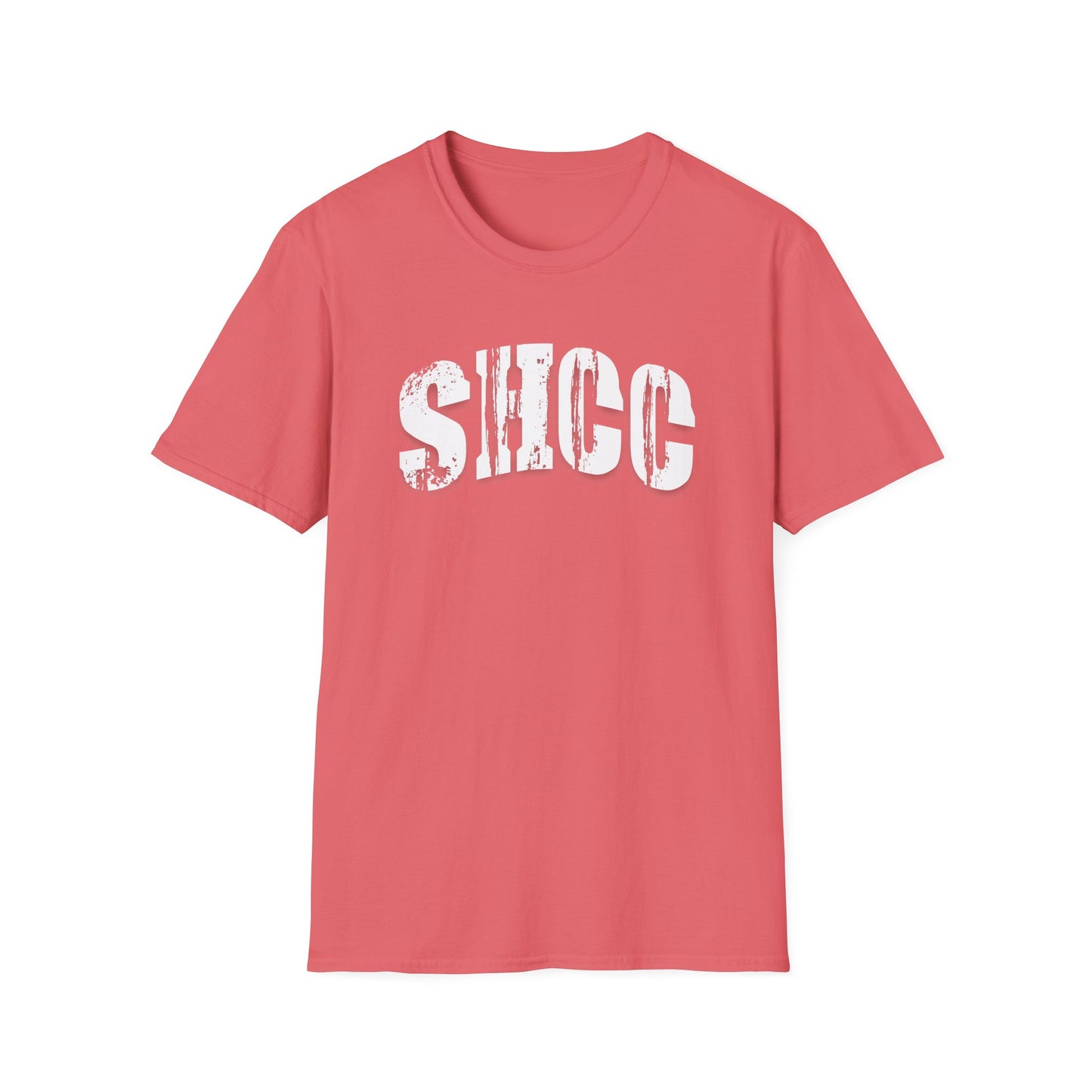 SHCC Distressed Vintage Arch T-Shirt