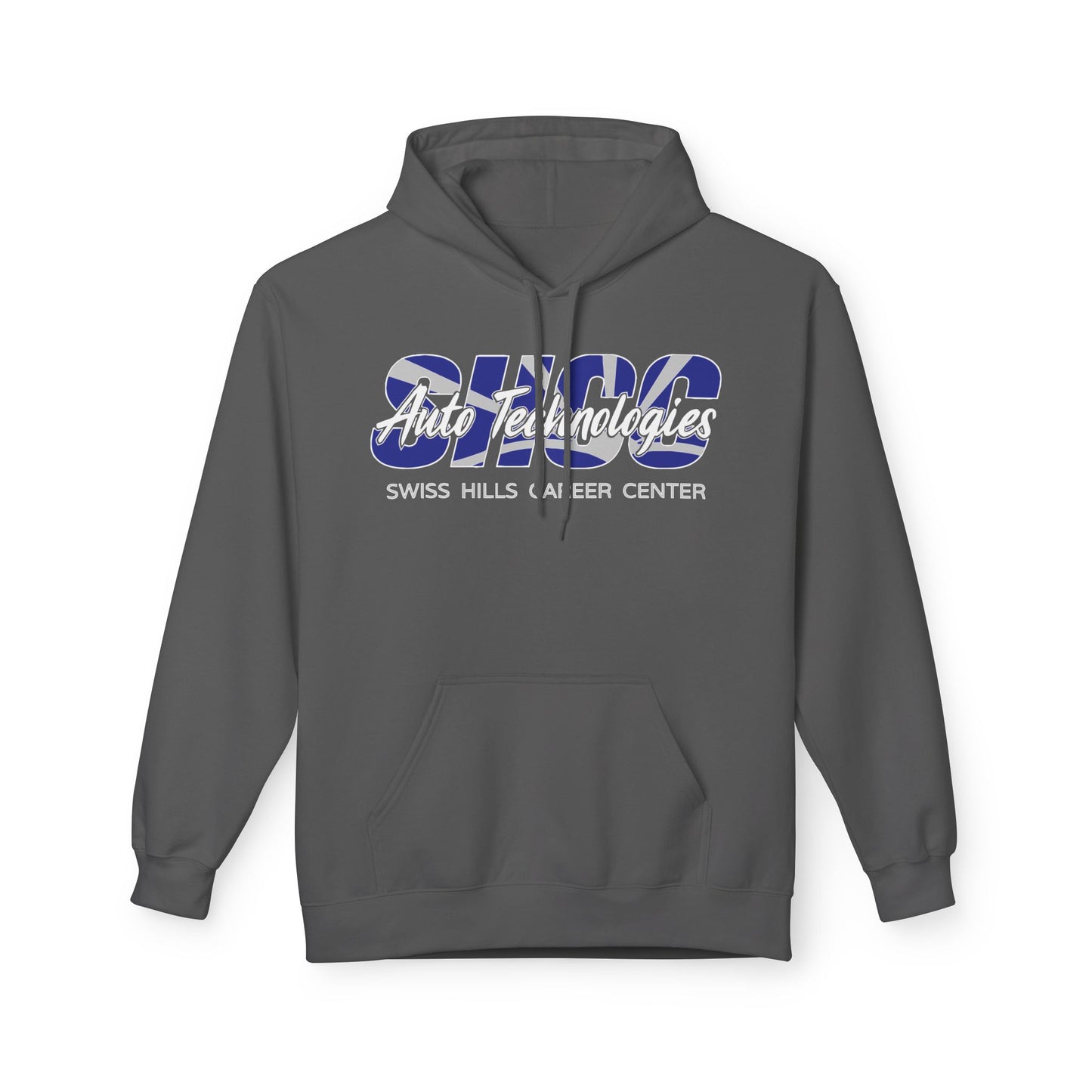 SHCC - Auto Tech - Hoodie