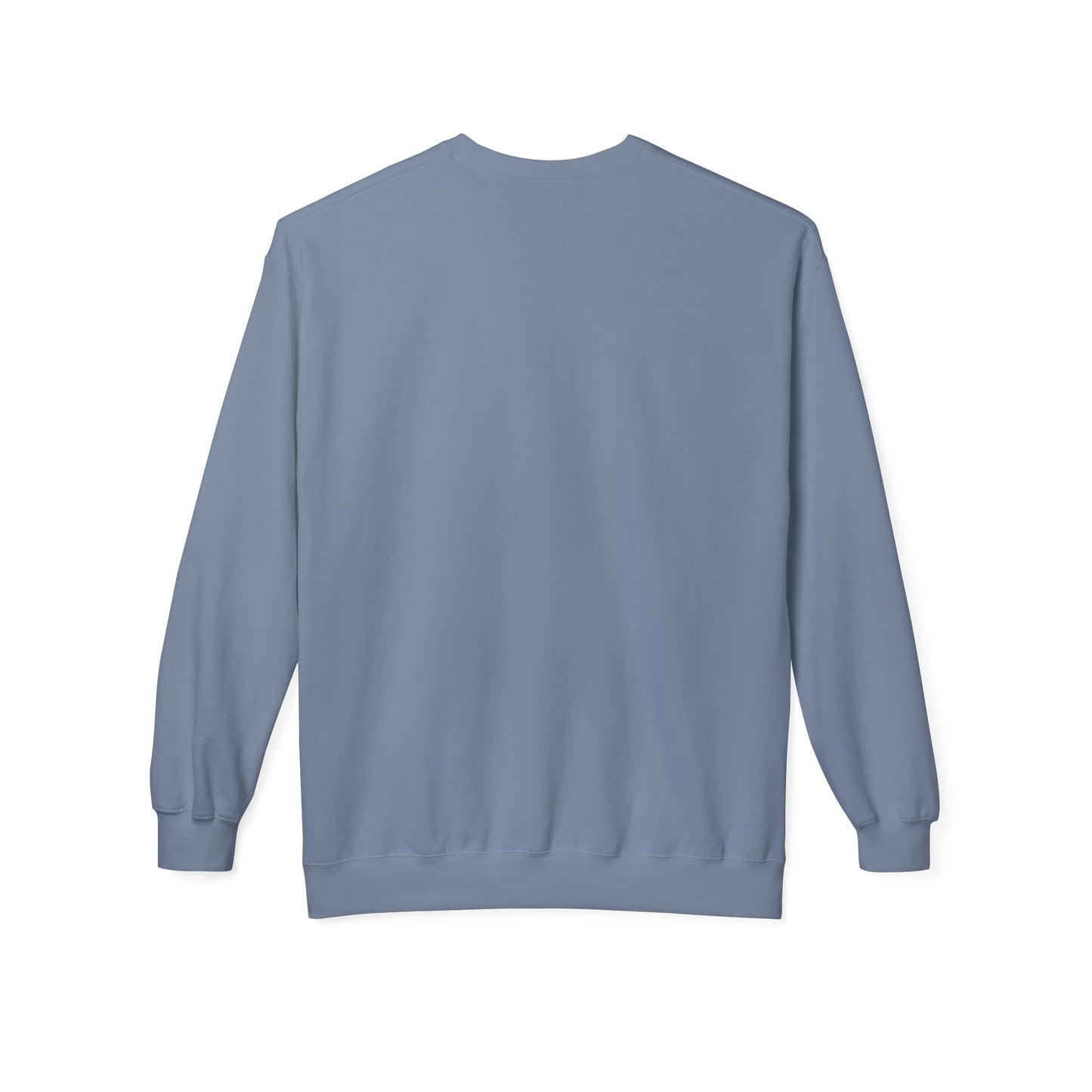 BARN LIFE BUILT ME - Small Animals - Crewneck Sweatshirt