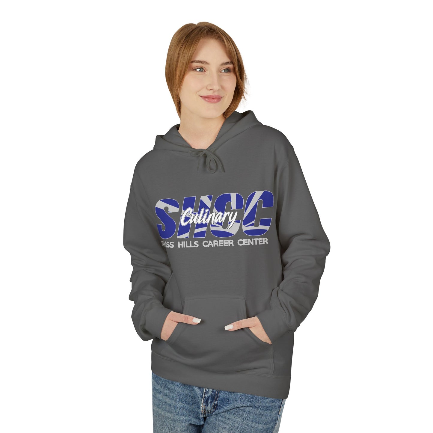 SHCC - Culinary - Hoodie