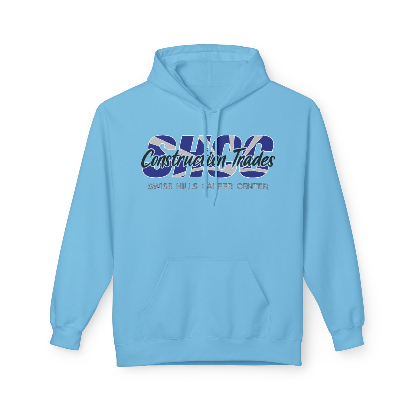 SHCC - Construction Trades - Hoodie