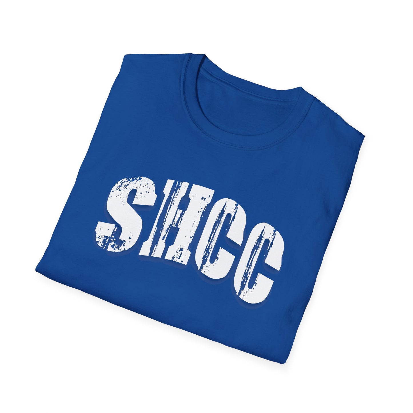 SHCC Distressed Vintage Arch T-Shirt