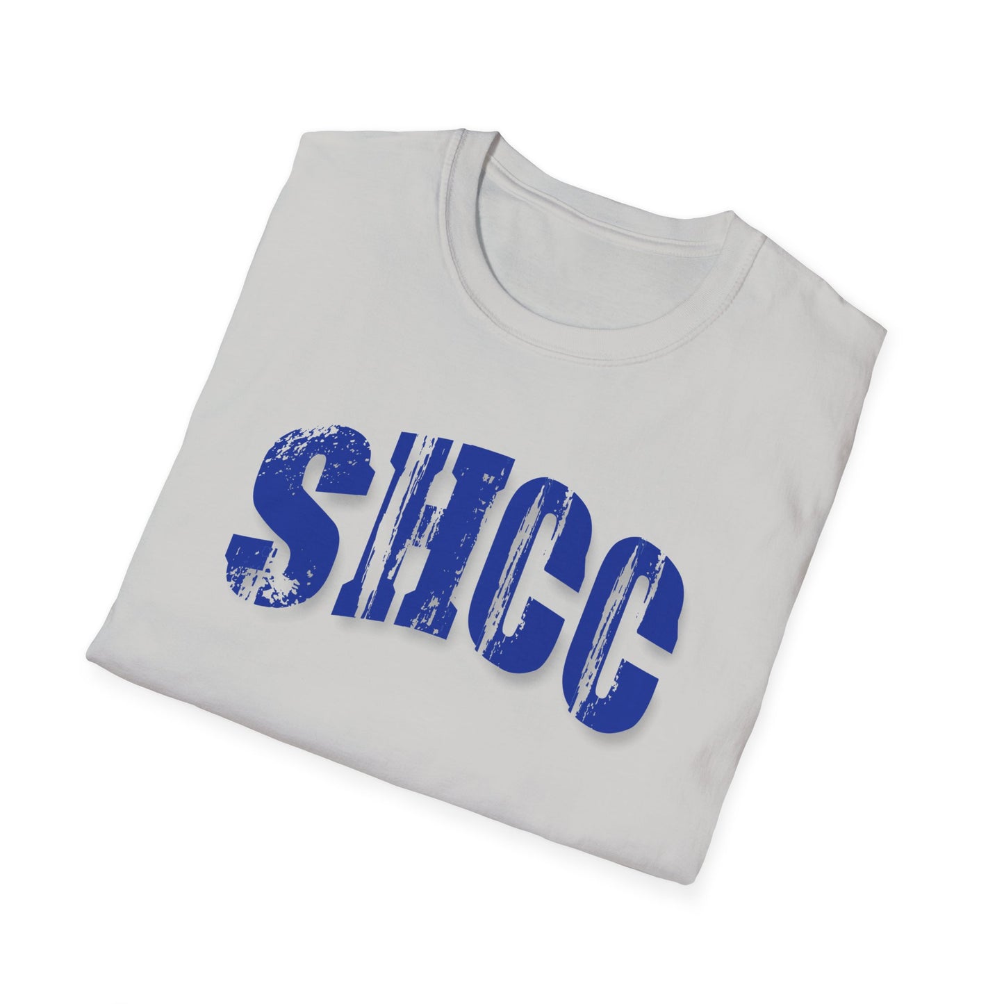 SHCC Distressed Arch T-Shirt